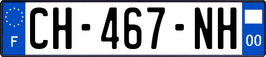 CH-467-NH