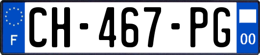 CH-467-PG