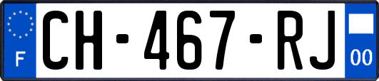 CH-467-RJ