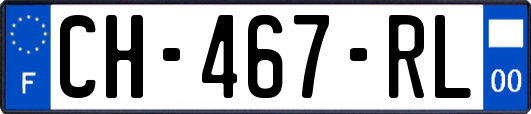 CH-467-RL