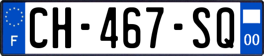 CH-467-SQ