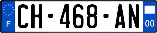 CH-468-AN