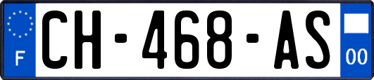 CH-468-AS