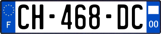 CH-468-DC