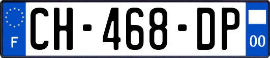 CH-468-DP