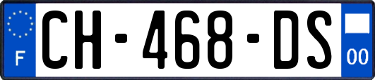 CH-468-DS