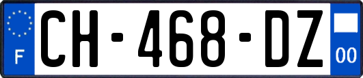 CH-468-DZ