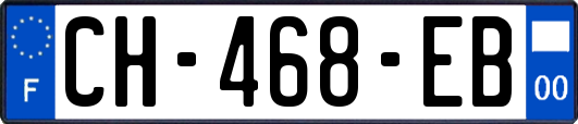CH-468-EB