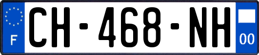 CH-468-NH