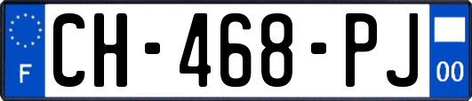 CH-468-PJ