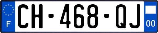 CH-468-QJ