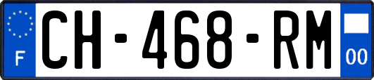 CH-468-RM