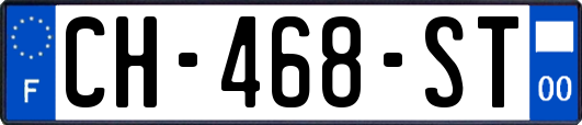 CH-468-ST