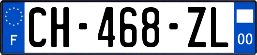 CH-468-ZL