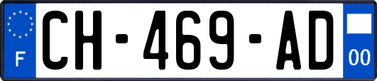 CH-469-AD