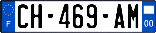 CH-469-AM