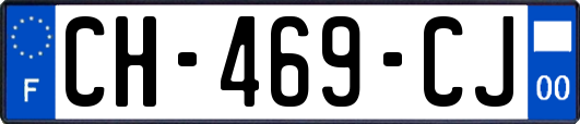 CH-469-CJ