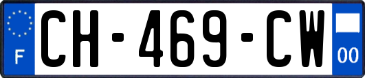 CH-469-CW