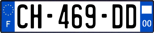 CH-469-DD