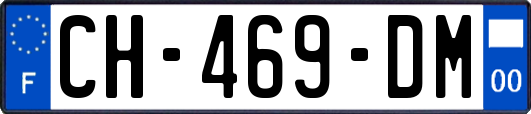 CH-469-DM