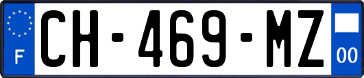 CH-469-MZ