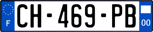 CH-469-PB
