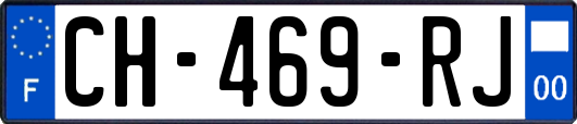 CH-469-RJ