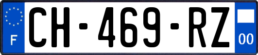 CH-469-RZ