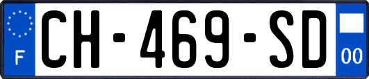 CH-469-SD