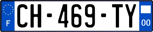 CH-469-TY