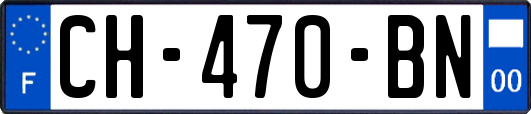 CH-470-BN