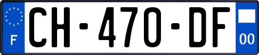 CH-470-DF