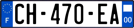 CH-470-EA
