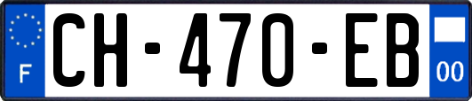CH-470-EB