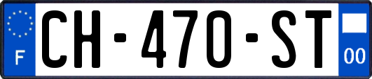 CH-470-ST