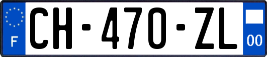 CH-470-ZL