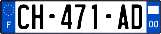 CH-471-AD