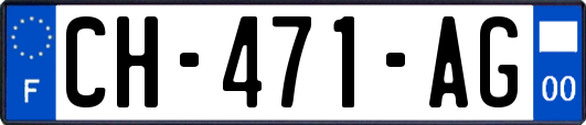 CH-471-AG