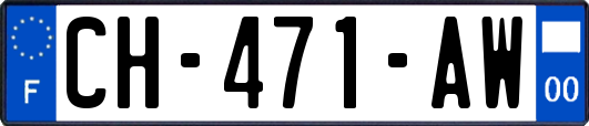 CH-471-AW