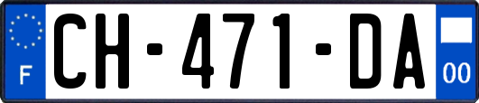 CH-471-DA