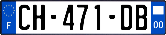CH-471-DB