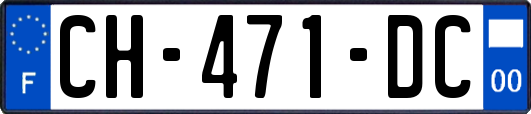 CH-471-DC