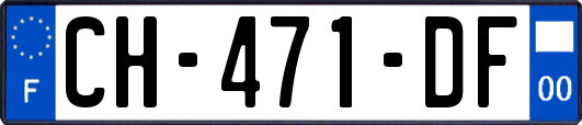 CH-471-DF