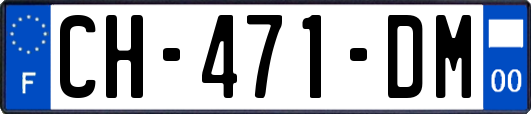 CH-471-DM