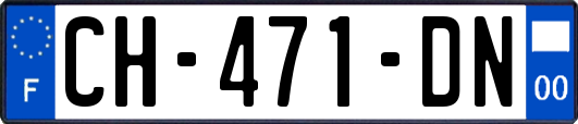CH-471-DN