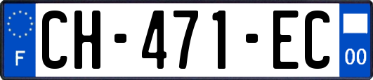 CH-471-EC