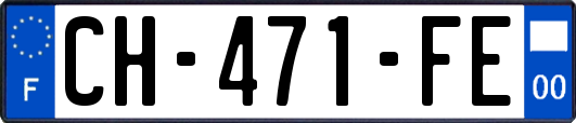 CH-471-FE