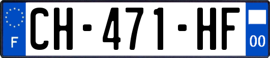 CH-471-HF