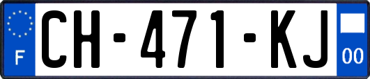 CH-471-KJ