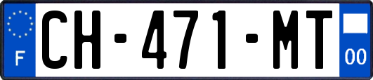 CH-471-MT